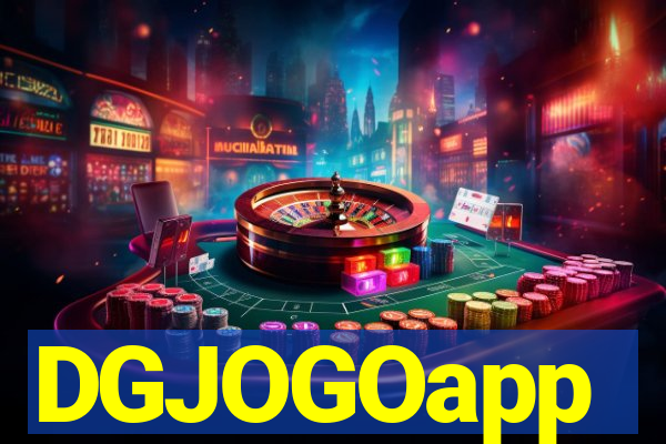 DGJOGOapp