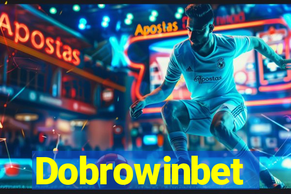 Dobrowinbet