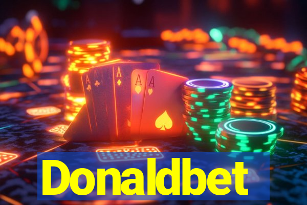 Donaldbet