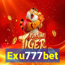 Exu777bet