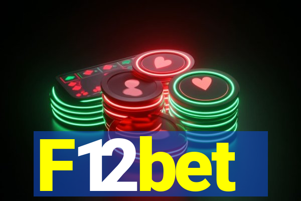 F12bet