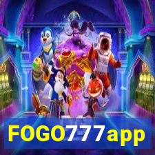 FOGO777app