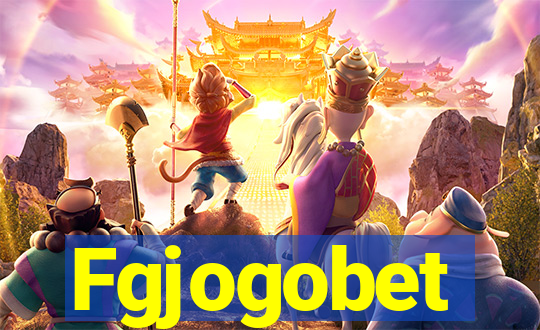 Fgjogobet