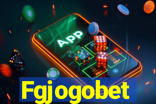 Fgjogobet