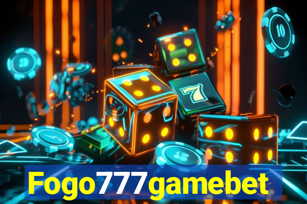 Fogo777gamebet