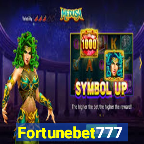 Fortunebet777