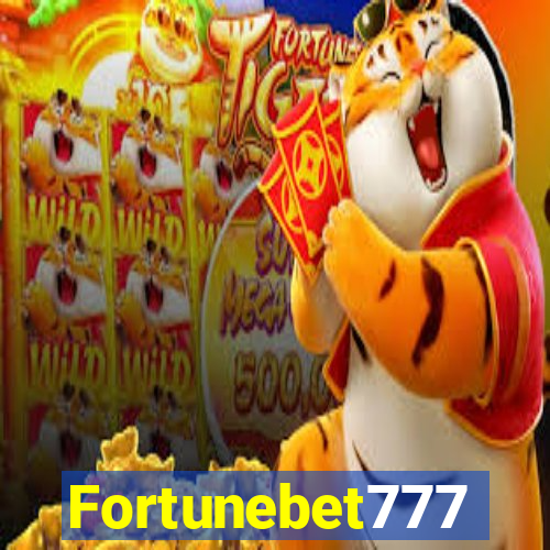 Fortunebet777