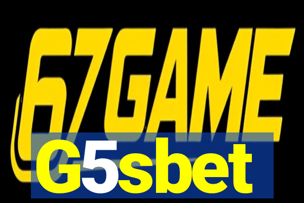 G5sbet