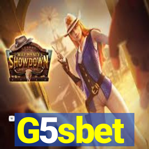 G5sbet