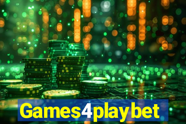 Games4playbet