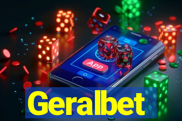 Geralbet