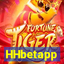 HHbetapp