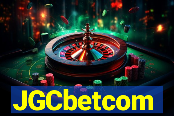 JGCbetcom