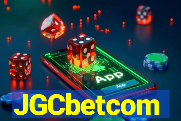 JGCbetcom