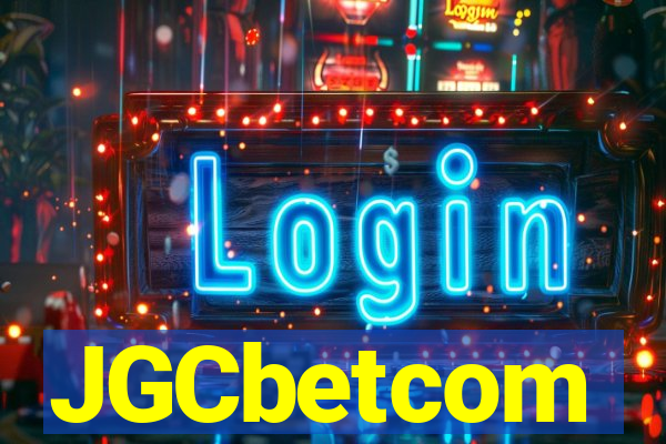 JGCbetcom