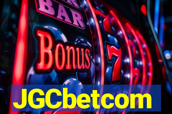 JGCbetcom