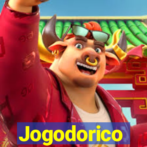 Jogodorico