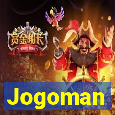 Jogoman