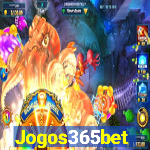 Jogos365bet