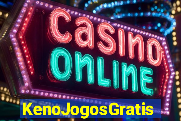 KenoJogosGratis