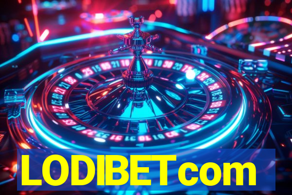 LODIBETcom