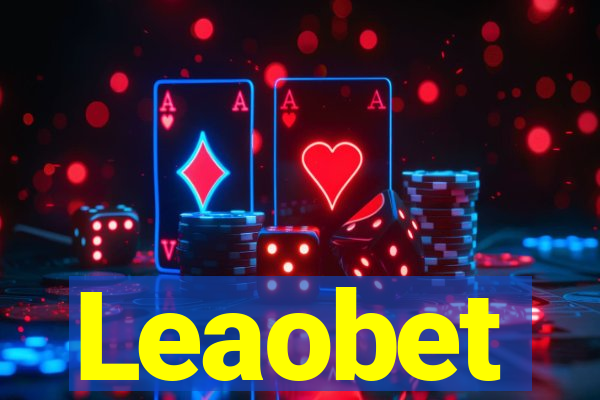 Leaobet