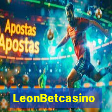 LeonBetcasino