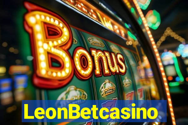 LeonBetcasino