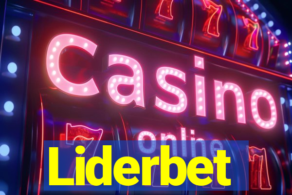 Liderbet