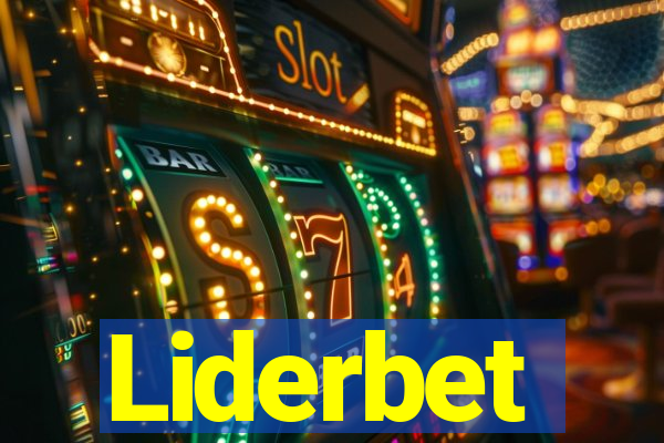 Liderbet