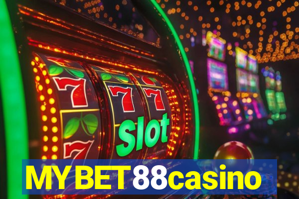 MYBET88casino