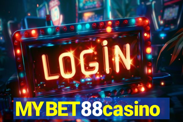 MYBET88casino