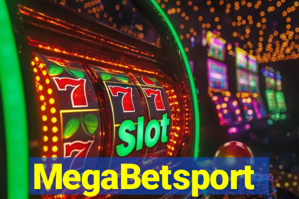 MegaBetsport