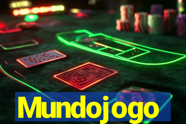 Mundojogo