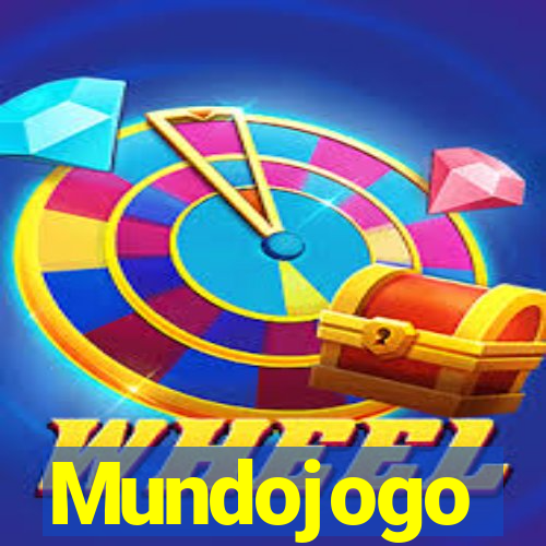 Mundojogo