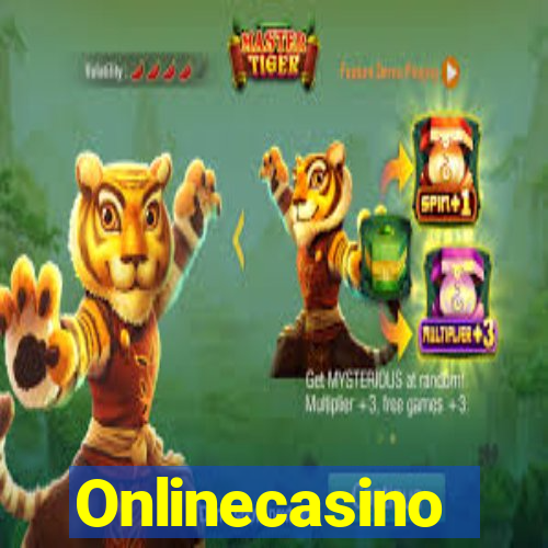 Onlinecasino