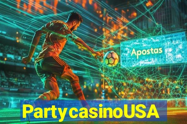 PartycasinoUSA