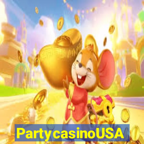 PartycasinoUSA