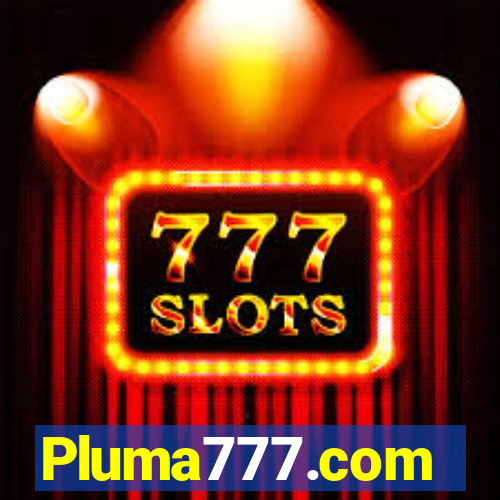 Pluma777.com