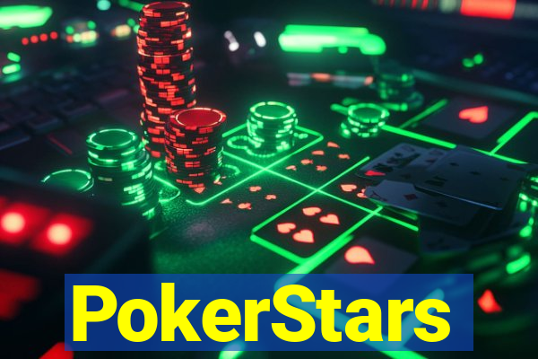 PokerStars