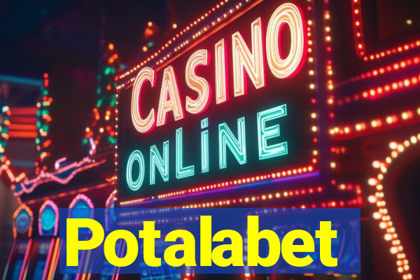 Potalabet