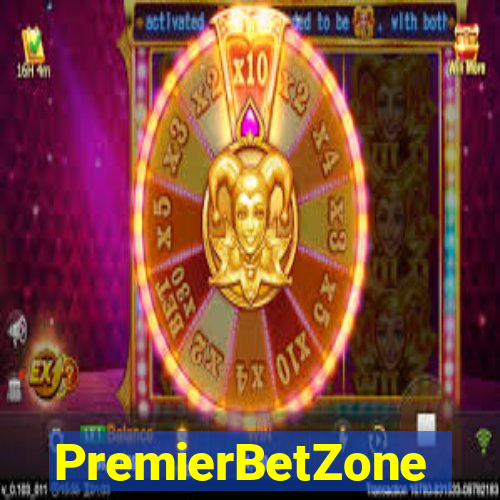 PremierBetZone