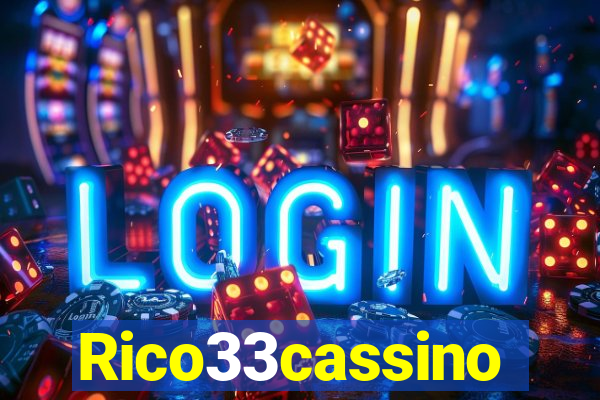 Rico33cassino