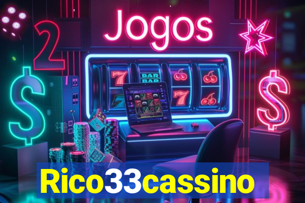 Rico33cassino