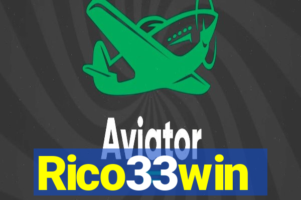 Rico33win