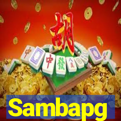 Sambapg