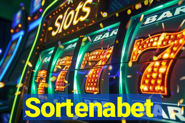 Sortenabet