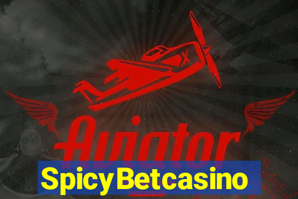 SpicyBetcasino