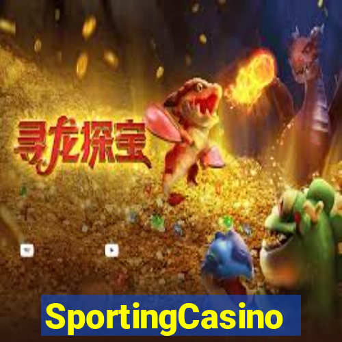 SportingCasino