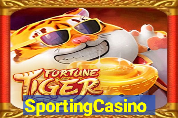 SportingCasino